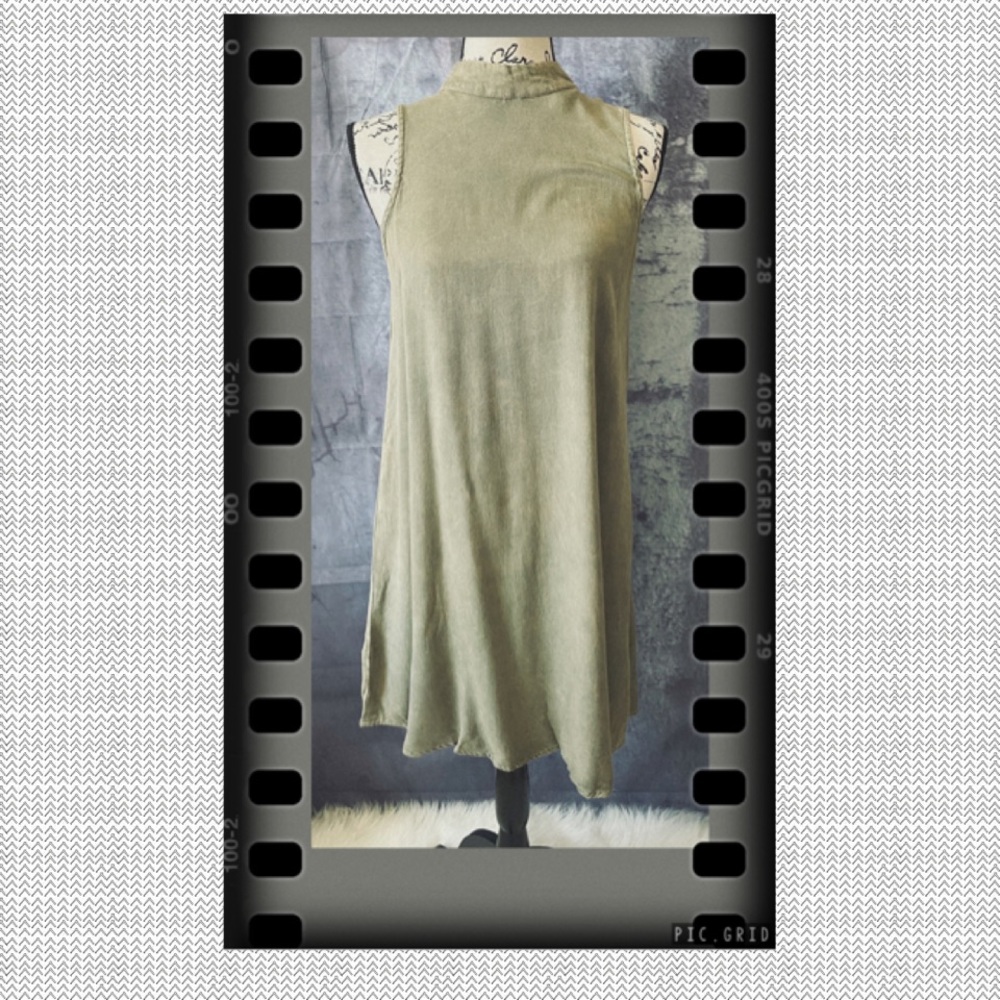 Brand New Smell The Roses Dress